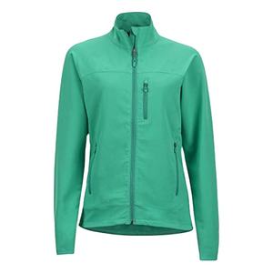 Veste Softshell pour femmes avec logo personnalisé, veste Softshell pour femmes, veste Softshell imperméable pour femmes 2026 - Product Image 1