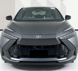 Nuevo Toyota C-HR KOBA Híbrido 2025 con solo 4.187 km en venta - Product Image 4