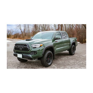 Automobile d'occasion 2020 Toyot a Tacoma à vendre à un prix abordable - Product Image 3