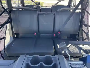 Qualité supérieure pour UForce 1000 XL Side by Side 2024, prêt à l'exportation mondiale - Product Image 3