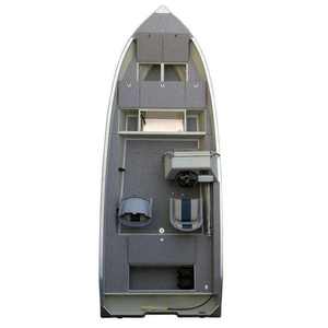 Botes de Remo Motorizados Marine 500 FSC DLX, Producto Premium - Product Image 3