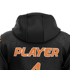 เสื้อสเวตเตอร์ขนแกะมีฮู้ดสำหรับผู้ชายเสื้อมีฮู้ดปักลายด้วยซับลิเมชันสำหรับใส่ได้ทั้งชายและหญิง - Product Image 5