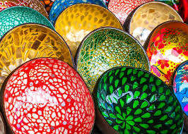 Meilleure vente Bols en noix de coco écologiques pour une touche unique, parfaits pour servir les collations et la décoration intérieure - Product Image 3