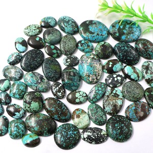100% tự nhiên tibettan <span class=keywords><strong>Turquoise</strong></span> pha lê Bán buôn giá rất nhiều handmade tibettan <span class=keywords><strong>Turquoise</strong></span> xe taxi đối với trang sức làm tibettan rất nhiều - Product Image 3