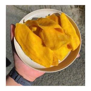 Rodajas de Mango Seco deshidratado derivado de Vietnam con tipo de producto de fruta orgánica FD - Product Image 2