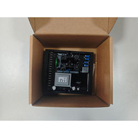 Générateur diesel HVR-11 Module de stabilisateur de tension automatique Régulateur de tension de carte de commande de moteur AVR