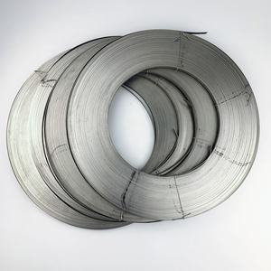 0cr23al5 분변 저항 스트립 Ocr23al5 (235) 분변 가열 테이프 분변 전기 스트립 - Product Image 4