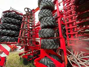 Accessoires pour Poettinger C9 Terrasem - Product Image 4