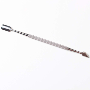 Juego de removedor de espinillas de acero inoxidable, Kit de cuidado de la piel, de espinillas Extractor de cabeza negra de acné, herramienta de belleza con bolsa de cuero - Product Image 2