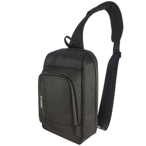 <b>Top</b> Trending Adult Size Solid Color Waist & Shoulder Bags for Sale / Manufacturing Custom Made Quick Dry Waist & Shoulder Bags - Product Image 2