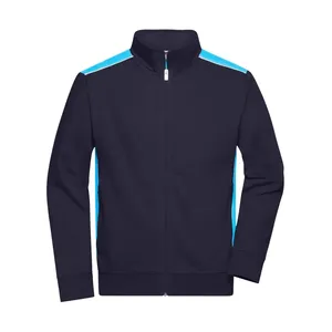 Veste de travail personnalisée pour hommes, idéale pour les sweats à capuche et les sweat-shirts promotionnels - Product Image 5