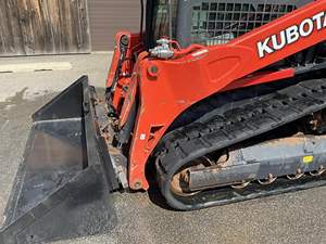 2020 Kubota SVL75 Chargeuse compacte - Product Image 5