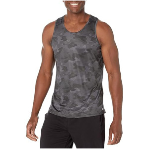 Nouveau débardeur pour homme personnalisé, vente chaude, haute qualité, respirant, tricoté, décontracté, pour la gym et l'entraînement, en coton/fibre de bambou 160g - Product Image 1