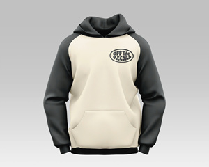 Logo personnalisé 350 gsm polaire Hoodies pour hommes broderie hiver et automne col à capuche logo arrière du Vietnam - Product Image 4