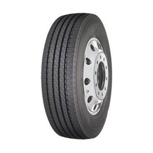 Neumáticos para Camiones Pesados y Remolques New Road Control 11R22.5 16PR - Radiales Sin Cámara, Manejo Sólido y Agarre Fuerte, Uso Comercial - Product Image 4