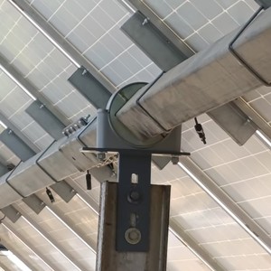 Roulement de suivi <span class=keywords><strong>solaire</strong></span> durable en matériau GF, assurant un <span class=keywords><strong>fonctionnement</strong></span> stable et réduisant les coûts d'entretien - Product Image 6