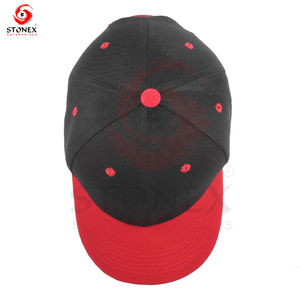 Gorra de Béisbol Personalizada Unisex con Logotipo, Gorra Deportiva Profesional de 6 Paneles, Gorras de Béisbol con Logotipo Personalizado, Impresión OEM - Product Image 5