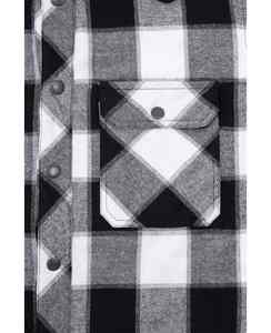 Veste polaire ventilée à batterie en toile pour l'hiver 2026, réfléchissante, protection solaire, avec fonctions de séchage rapide et respirantes - Product Image 4