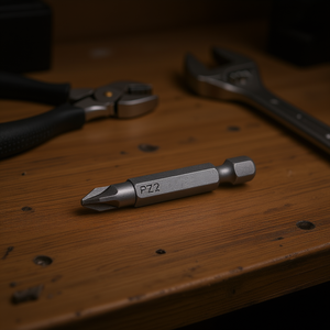 Embouts de tournevis Pozidriv Stanley Multipack - Product Image 3