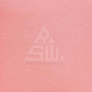 Camiseta Casual para Mujer, Tejida, Lisa, de Manga Corta, Suave, de Poliéster/Algodón, Transpirable, Ligera y Cómoda - Product Image 6