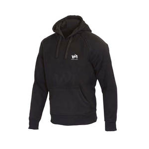 Sudaderas con Capucha para Hombre, Diseño Personalizado, Colores Básicos, Último Diseño, MOQ Bajo, Servicio OEM, Sudaderas Modernas - Product Image 5