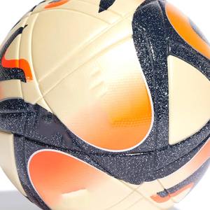 Nuevo estilo Next Tech Professional Soccer Thermo Bounded Ball Diseño personalizado y logotipo personalizado - Product Image 6