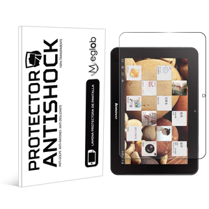 ANTISHOCK สำหรับเลอโนโว เลอแพด S2010 ฟิล์มกันรอยหน้าจอแท็บเล็ต ป้องกันการกระแทกและทนทาน - Product Image 1