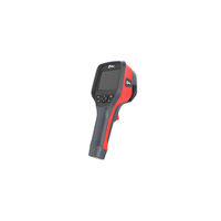 Scanner thermique à main M600 Caméra thermique portable utilisée pour la recherche scientifique, l'équipement professionnel et l'inspection des bâtiments