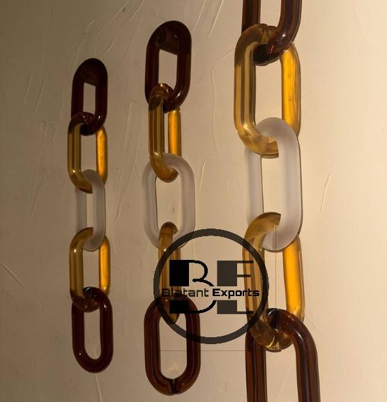 สีน้ำตาล