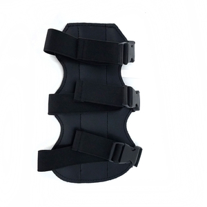 Camo Compound Bow and Recurve Bow Arm Guard for Shooting protection Archery Arm Guard - Product Image 3