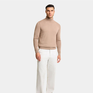 Pull de collection Lifestyle pour hommes créé pour les détaillants de mode soutenant les services de conception personnalisée et de marque OEM - Product Image 1