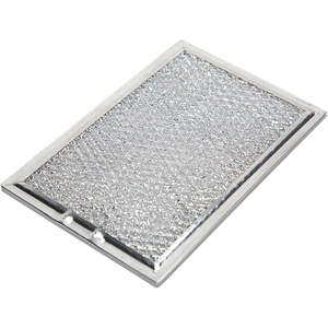 2 แพ็คของแท้สำหรับ LG OEM 5230W1A012E ตัวกรองไขมันไมโครเวฟโลหะชิ้นส่วนไฟฟ้าสำหรับเตาอบไมโครเวฟในครัวเรือน - Product Image 5