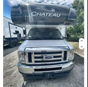 S-A-L-E-S Caravane d'occasion 2020 T-h-o-r C-h-a-t-e-au 31W à vendre - Product Image 1