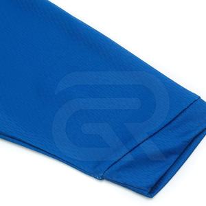 Maillot de motocross coupe-vent imprimé par transfert thermique de haute qualité, sur mesure, design de vêtements de sport, créez vos propres chemises de moto pour VTT - Product Image 6