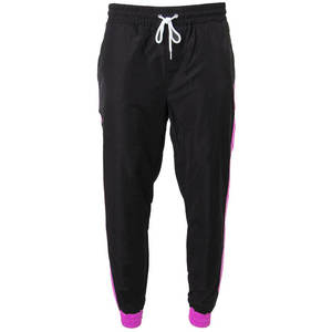 Survêtement deux pièces en polaire de couleur personnalisée survêtement décontracté à manches longues et à séchage rapide pour hommes et femmes pour la tenue de travail d'automne - Product Image 6