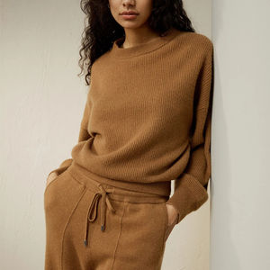 Vente en gros LOGO personnalisé sweat à capuche vierge respirant de haute qualité pour femmes en polaire douce avec fermeture éclair complète surdimensionné de haute qualité pour femmes à vendre - Product Image 2