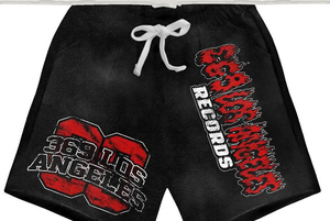 ชุดแทรคสูทแบบกำหนดเอง กางเกงวอร์มย้อมสีแบบแอซิด กางเกงขาสั้นทรงบ็อกซี่ ชุดเต็ม เสื้อยืดพิมพ์ลายดิจิทัล ฟุตบอล บาสเกตบอล พิมพ์ลายดิจิทัล เสื้อยืดผู้ชายแบบเซ็ต - Product Image 4