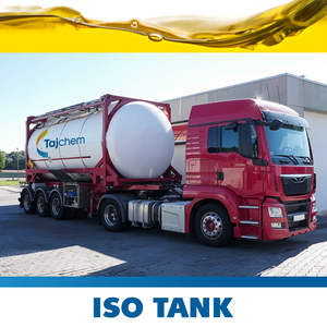 Aceite Mineral de Alta Viscosidad Brightstock BS 150 SAE Grupo I, Aceite Base para Lubricantes de Motores Industriales y Marinos de Alto Rendimiento - Product Image 4