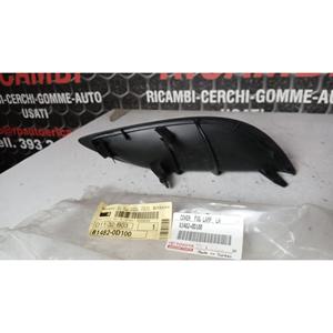 Cache-phare antibrouillard gauche pour Toyota Yaris (série 11>13) 81482-0D100 - Product Image 3