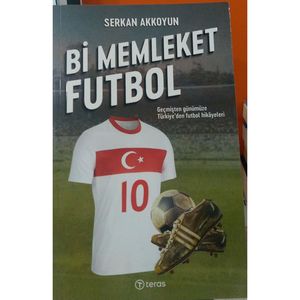 Una nazione di calcio