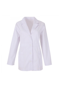 Nouveauté blouse de laboratoire de haute qualité sur mesure avec anti-poussière anti-rides pour uniformes hospitaliers blouse de laboratoire blanche - Product Image 5