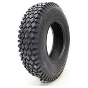ยางโกคาร์ท 4.10 / 3.50 - 6 สตัด 2 ชั้น ไม่มียางใน Carlisle 5160351 - Product Image 1