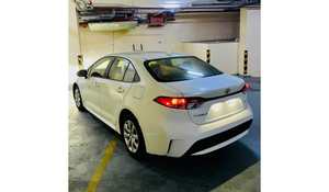 Berline 4.5L Euro IV 2022-2023, Boîte de vitesses automatique, Transmission intégrale, Volant à gauche, Sièges en cuir, Pneus R18, Toit ouvrant panoramique - Product Image 4