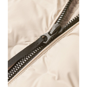 Doudounes avec logo personnalisé High Street pour hommes Doudounes de haute qualité décontractées pour l'hiver respirantes pour hommes Vente en gros de vestes d'extérieur - Product Image 3