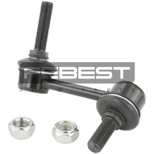 Barra estabilizadora trasera izquierda FEBEST (1223-SONRL) - Product Image 1