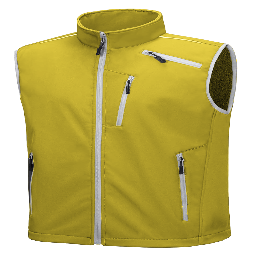 สีเหลือง