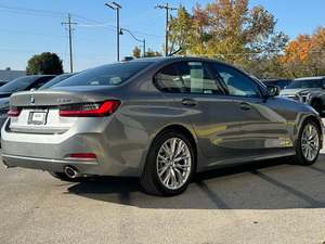 BMW Serie 3 330i RWD Plus 2023 Usado en Excelentes Condiciones, Sin Accidentes, Volante a la Izquierda/Derecha - Product Image 5