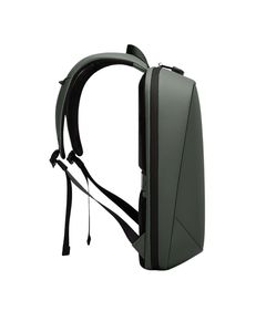 15.6 17 <b>18</b> <b>Inch</b> Men Women <b>Laptop</b> Backpack Nylon 30-40L Large Capacity Travel Carry RX Sports MM80 - Product Image 2