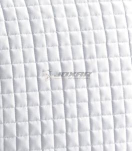 Manta de Silla de Montar Inglesa Acolchada de Alta Calidad, Duradera, de Algodón Suave, Diseño Cómodo, Personalizable - Product Image 6