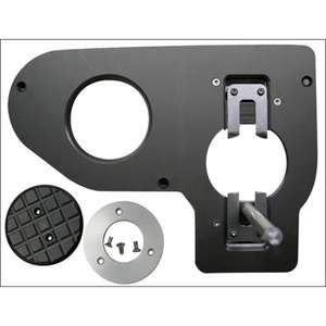 Mediajet Vario Kit de conversion pour boîtes de Petri 60mm pour usage en laboratoire - Product Image 1